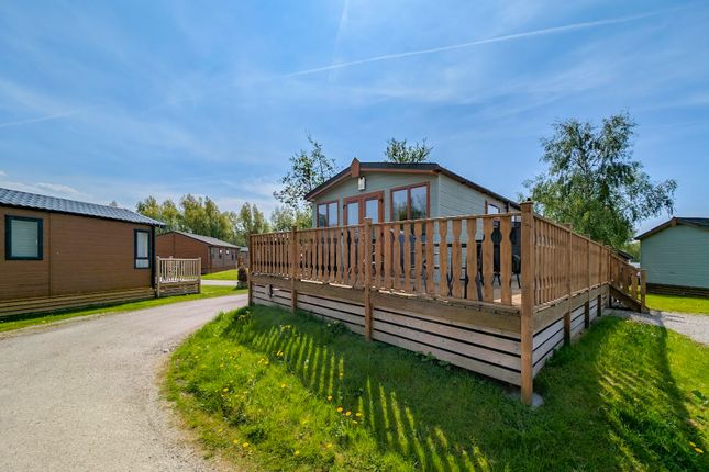 6 Sherwood, South lakeland Leisure Village, Carnforth photo 2