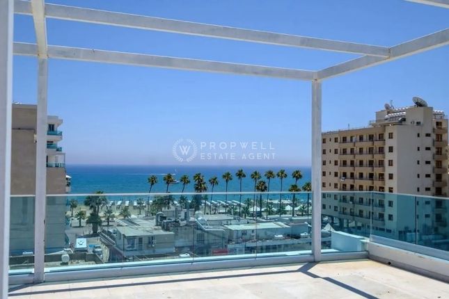 Thumbnail Apartment for sale in Grigori Afxentiou 27, Larnaca 6021, Cyprus