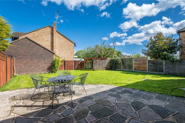 Detached house for sale in Thorpe Hall Avenue, Thorpe Bay, Essex