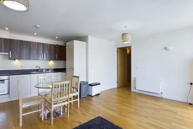 Flat for sale in Hallmark Court, 6 Ursula Gould Way, Canary Wharf
