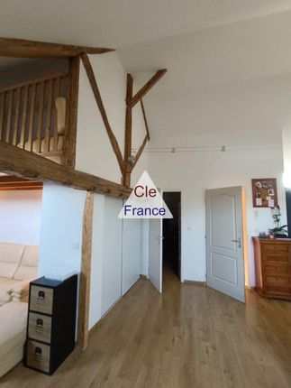 Apartment for sale in Le Mesnil-Sur-Oger, Champagne-Ardenne, 51190, France