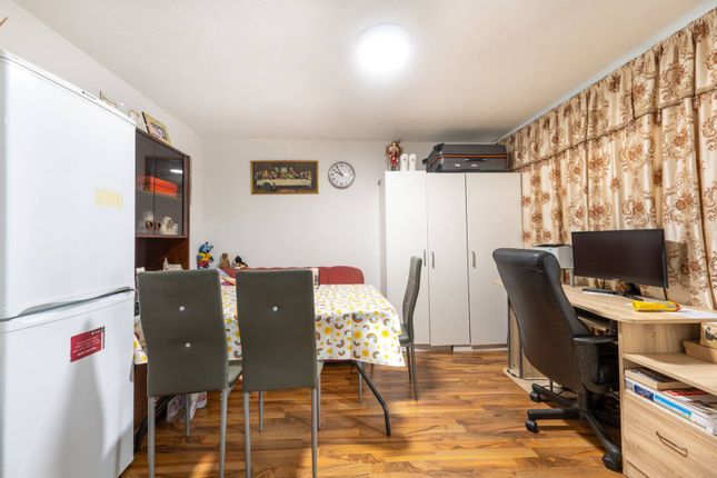 Flat for sale in Chalkhill Road, Wembley