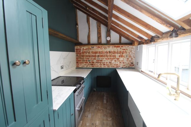 Myrtle Cottage, The Street, Badwell Ash photo 2