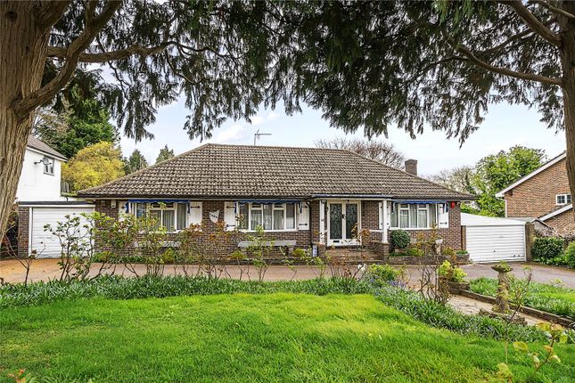 Bungalow for sale in Quinta Drive, Arkley