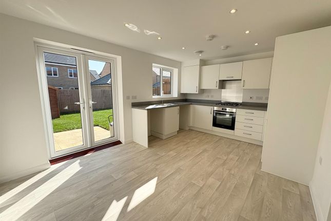 1, Cromwell Abbey, Jackson Drive, Huntingdon photo 2