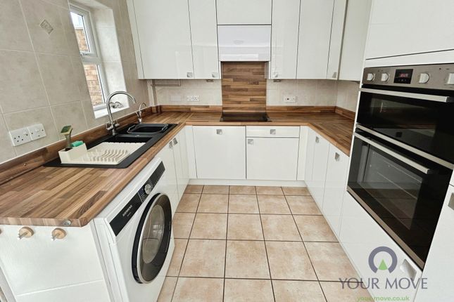 9, Walnut Close, Swadlincote photo 2