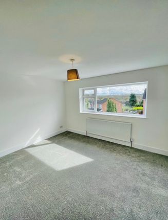 Detached house for sale in Harefield Avenue, Leicester
