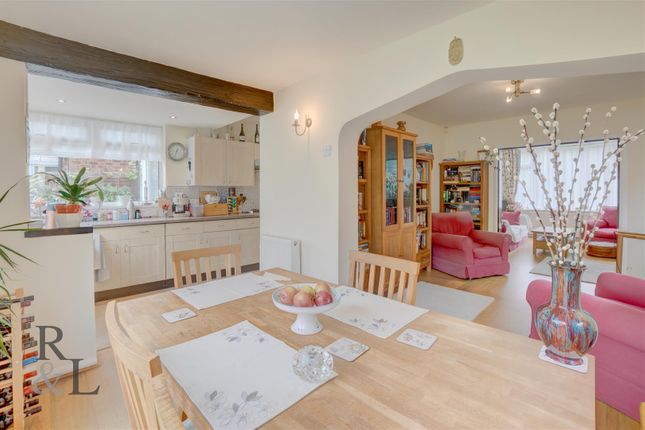 Detached house for sale in Rydale Road, Sherwood Dales, Nottingham