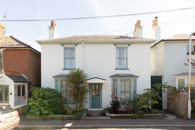 4-bed detached on Swanfield Road, Whitstable, £950,000
