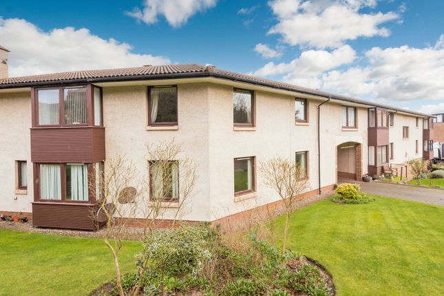 Thumbnail Flat for sale in 10 Broadhaven, East Links Road, Dunbar