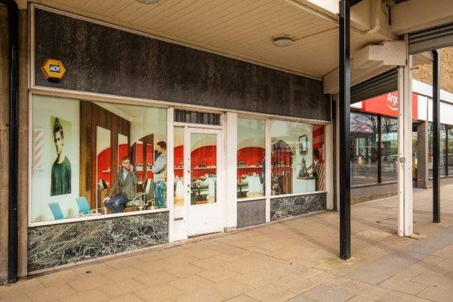 Retail premises to let in Unit 37 Belvoir Shopping Centre, Coalville, Coalville