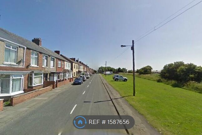 Thumbnail Terraced house to rent in Leeholme Road, Leeholme, Bishop Auckland
