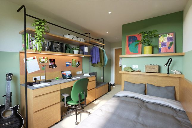 Apartment 1, Blackberry Hill, Bristol, BS16 photo 2