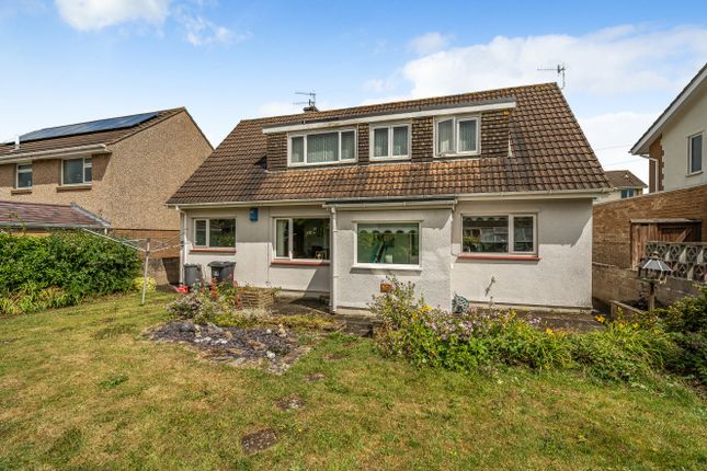 Bungalow for sale in Finches Close, Plymouth, Devon