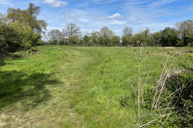 Thumbnail Property for sale in Land North Of Frome Road, Southwick