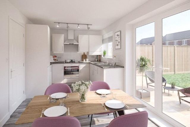 10, Bevan Close, Staffordshire photo 3