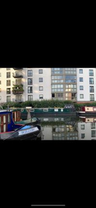 Thumbnail Houseboat to rent in Brindley Place, Birmingham