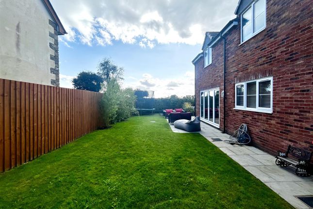 Detached house for sale in Howard Road, Broadwell, Coleford