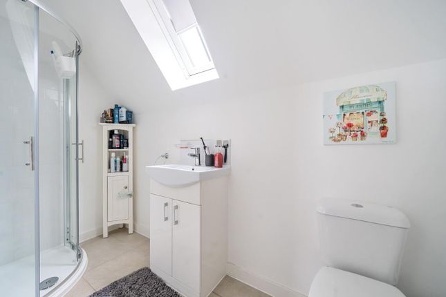 Detached house for sale in Church Lane, Bedford