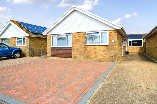 Detached bungalow for sale in Hogarth Road, Eastbourne