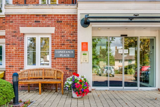 Flat for sale in Constance Place, Knebworth, Hertfordshire