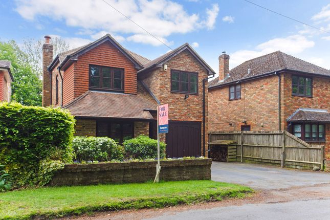 Detached house for sale in Nairdwood Lane, Prestwood