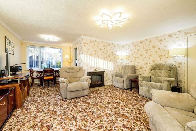 12, Roman Close, Lincoln photo 2