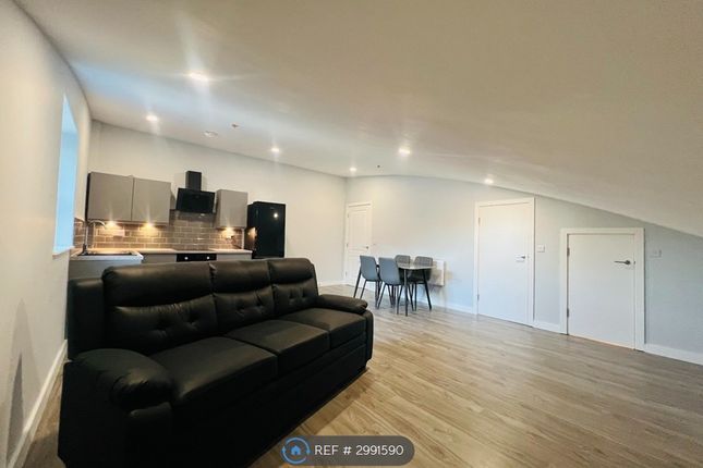 Apartment, Sunbridge Road, Bradford photo 3