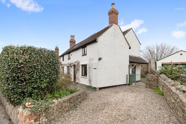 Detached house for sale in The Oaks, Walwyn Road, Colwall, Malvern, Herefordshire