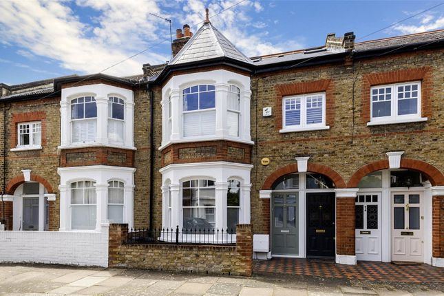 2-bed terraced on 6, Blackett Street, London, £3,000/mo