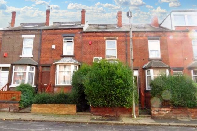 Thumbnail Terraced house for sale in Nowell Mount, Leeds, West Yorkshire