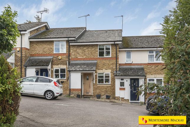 2-bed terraced on 6, Bayliss Close, London, £490,000