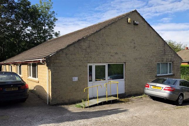 Brockholes Commercial Properties To Let Primelocation