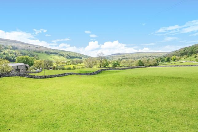 Detached house for sale in Buckden, Skipton