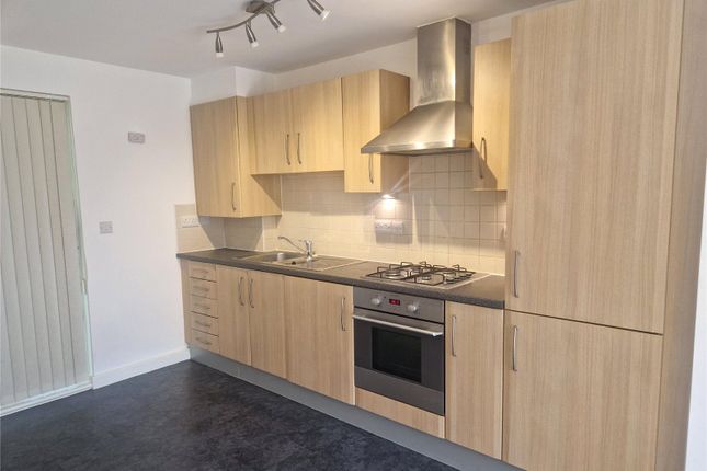 Flat for sale in Bentley Place, Wrexham