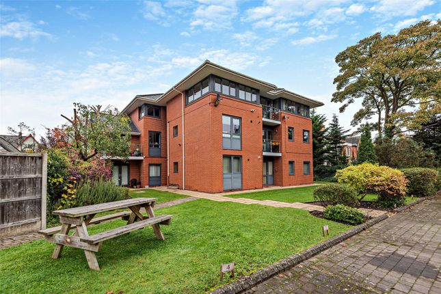 Flat for sale in Cavendish Road, Chester