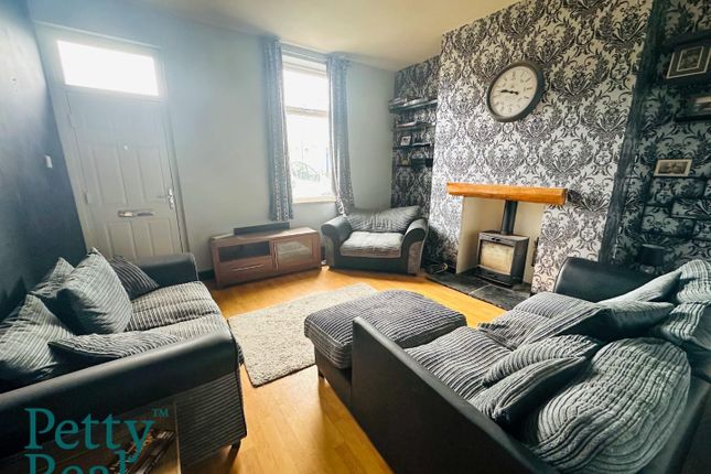 Terraced house for sale in Lord Street, Colne