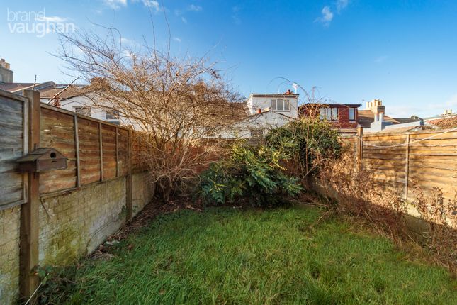 Terraced house to rent in Arnold Street, Brighton, East Sussex