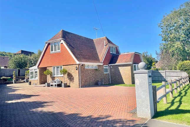 Detached house for sale in The Furlongs, Alfriston, East Sussex BN26