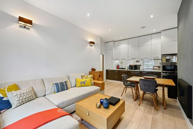 2-bed flat on Flat B, 103, Gloucester Road, London, £895,000