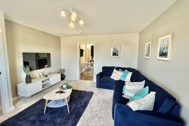4, Alexanders Avenue, St Austell photo 4