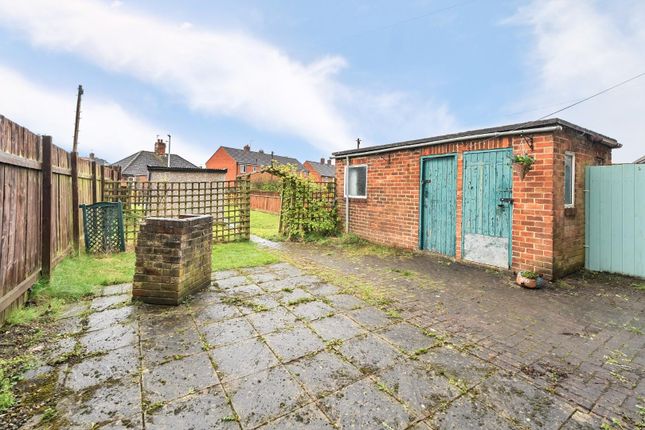 Property for sale in Hambleton View, Thirsk