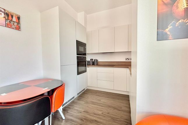 Apartment 2, Alexandra House, Railway Street, Hornsea photo 3