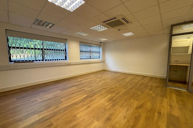 Office to let in Lowther Road, Stanmore