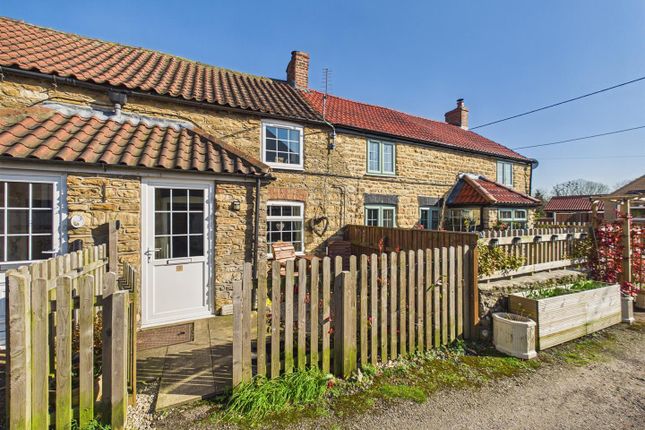 2-bed house on 2, West End Place, Lincoln, £170,000