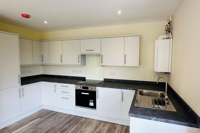 Lexham House, Forest Road, Binfield photo 2