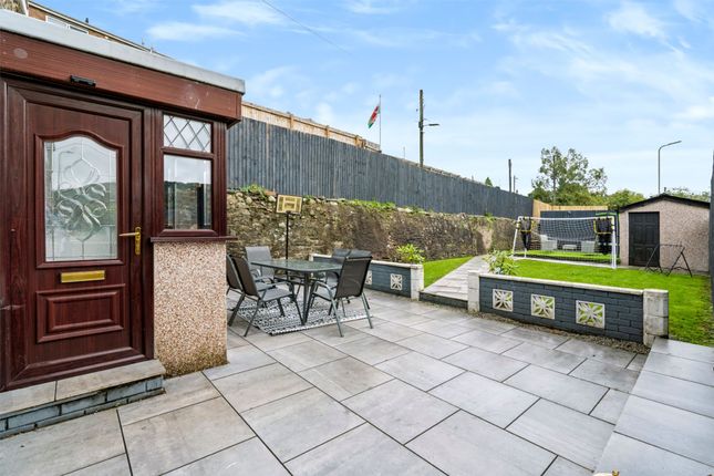 1 Springfield Cottages, Pontypridd photo 4