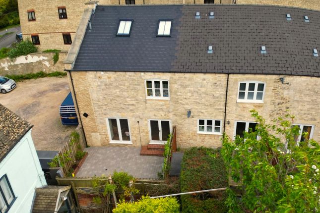 End terrace house for sale in Acre Street, Stroud