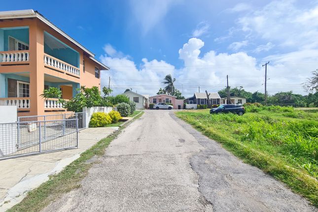 Block of flats for sale in Louis Mar, Silver Sands, Christ Church, Barbados