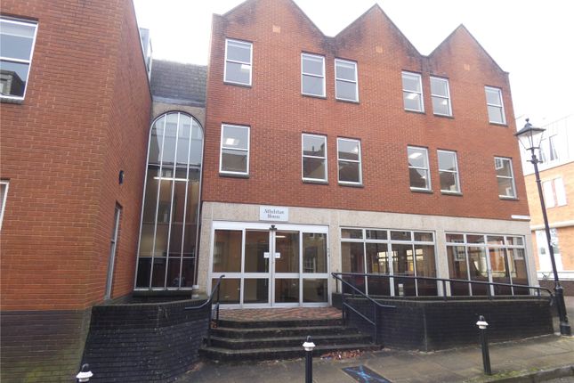 Thumbnail Office to let in St. Clement Street, Winchester